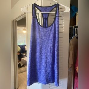 Workout tanktop